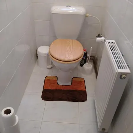 Apartamento U čechů