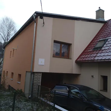 U čechů Apartmán
