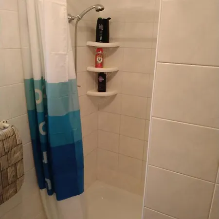U čechů Apartamento *