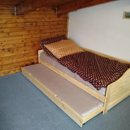 U Cechu * Albrechtice v Jizerskych horach