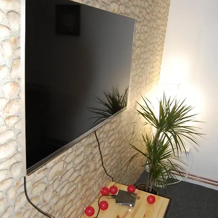 Apartmán U čechů Albrechtice v Jizerskych horach