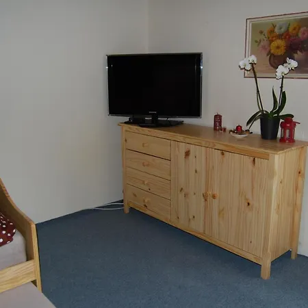 Apartament U Cechu *