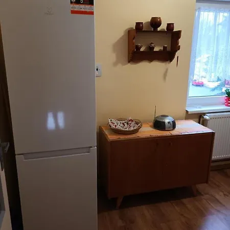 U Cechu Apartament