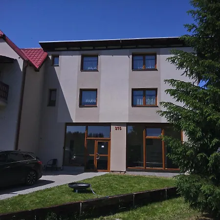 Apartament U Cechu *
