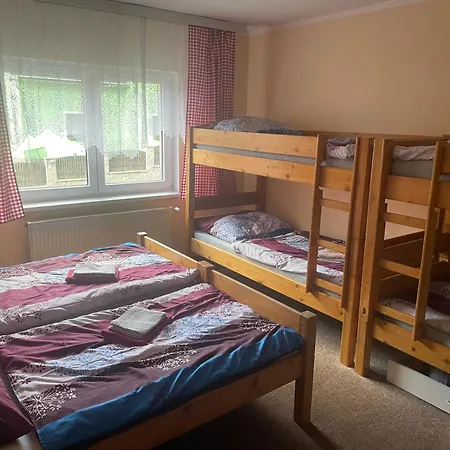 U Cechu Apartament *