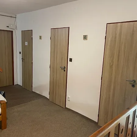 U Cechu * Albrechtice v Jizerskych horach