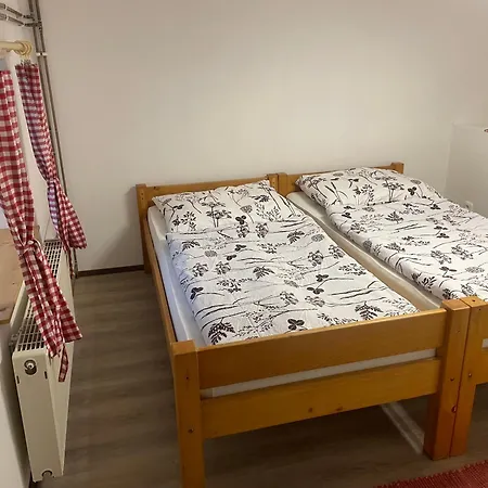 U Cechu Apartament *