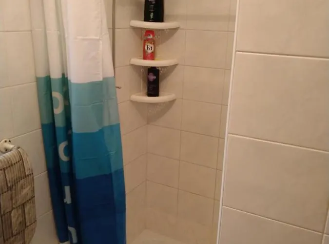 U Cechu Lägenhet *