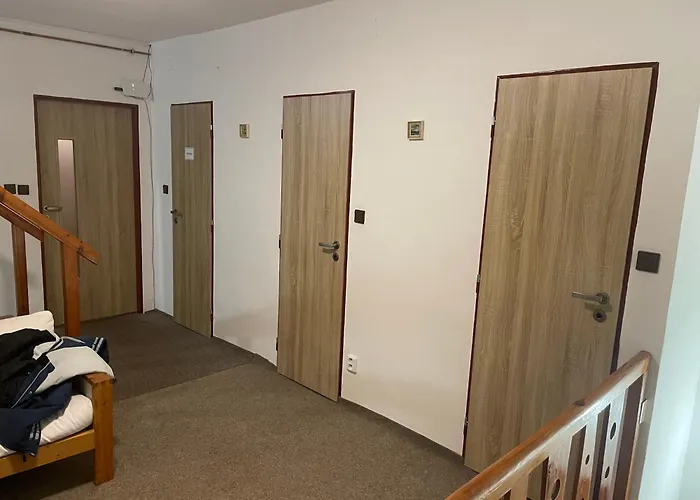 U Cechu * Albrechtice v Jizerskych horach