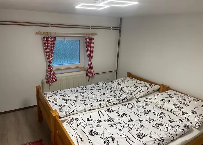 U Cechu Lägenhet